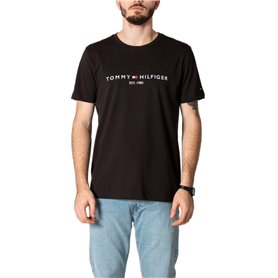 Tommy Hilfiger Jeans T-Shirt Uomo 61151