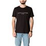 Tommy Hilfiger Jeans T-Shirt Uomo 61151