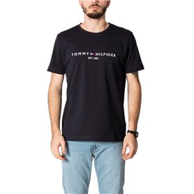 Tommy Hilfiger Jeans T-Shirt Uomo 61150