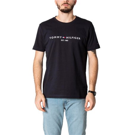 Tommy Hilfiger Jeans T-Shirt Uomo 61150