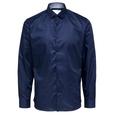 Selected Chemise Homme 60854