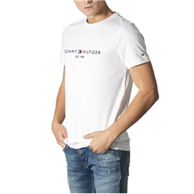 Tommy Hilfiger Jeans T-Shirt Uomo 60229