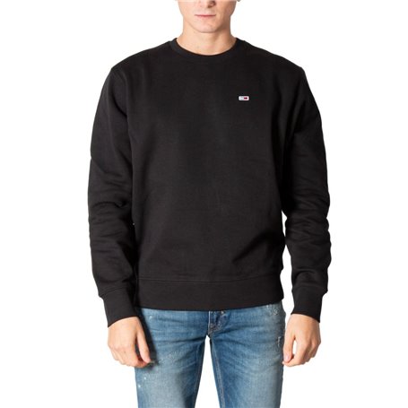 Tommy Hilfiger Jeans Sweatshirt Homme 60149