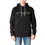 Tommy Hilfiger Jeans Sweatshirt Homme 60121