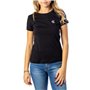 Calvin Klein Jeans T-Shirt Femme 58820