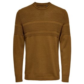 Only & Sons Pull Homme 58646