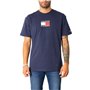 Tommy Hilfiger Jeans T-Shirt Uomo 55933