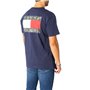 Tommy Hilfiger Jeans T-Shirt Uomo 55933