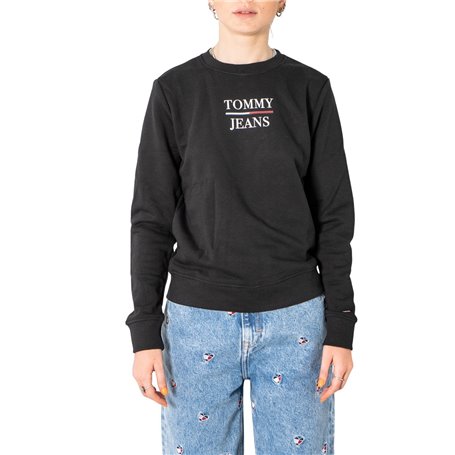 Tommy Hilfiger Jeans Sweatshirt Femme 55755