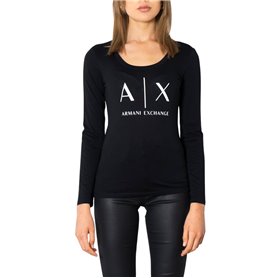 Armani Exchange T-Shirt Femme 55498