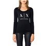 Armani Exchange T-Shirt Femme 55498