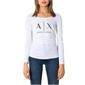 Armani Exchange T-Shirt Femme 55421