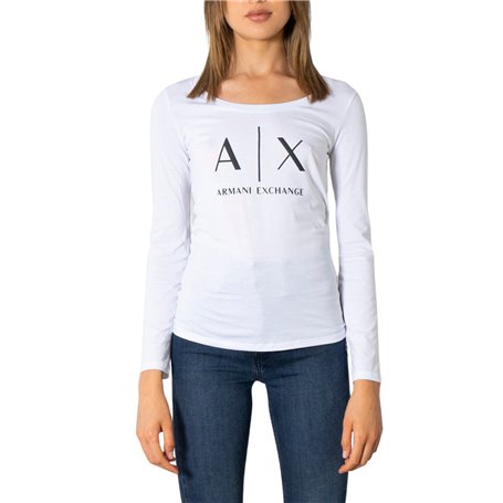 Armani Exchange T-Shirt Femme 55421