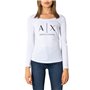 Armani Exchange T-Shirt Femme 55421