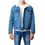 Levi`s Jaquette Homme 54835