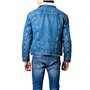 Levi`s Jaquette Homme 54835