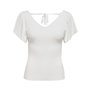 Only T-Shirt Femme 54753