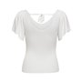 Only T-Shirt Femme 54753