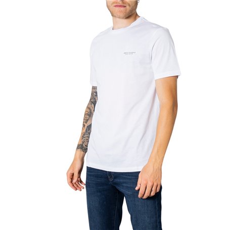 Armani Exchange T-Shirt Uomo 54245