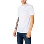 Armani Exchange T-Shirt Uomo 54245