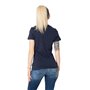 Tommy Hilfiger Jeans T-Shirt Femme 54226