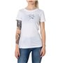 Tommy Hilfiger Jeans T-Shirt Femme 54224