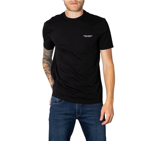 Armani Exchange T-Shirt Uomo 54207