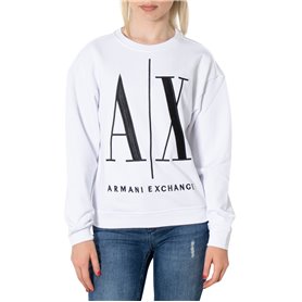 Armani Exchange Sweatshirt Femme 54180