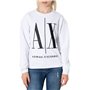 Armani Exchange Sweatshirt Femme 54180