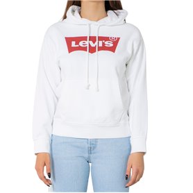 Levi`s Sweatshirt Femme 54069