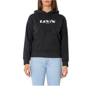 Levi`s Sweatshirt Femme 54067
