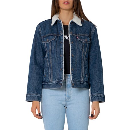 Levi`s Veste Femme 54065