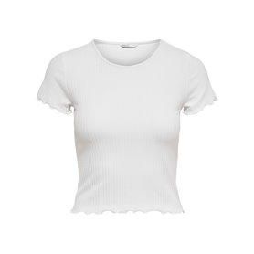 Only T-Shirt Femme 53661
