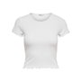 Only T-Shirt Femme 53661