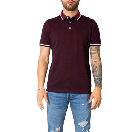 Jack & Jones Polo Homme 52609