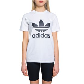 Adidas T-Shirt Femme 48156