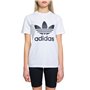 Adidas T-Shirt Femme 48156