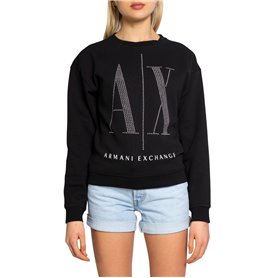 Armani Exchange Sweatshirt Femme 47498