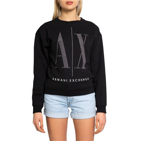 Armani Exchange Sweatshirt Femme 47498