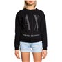 Armani Exchange Sweatshirt Femme 47498