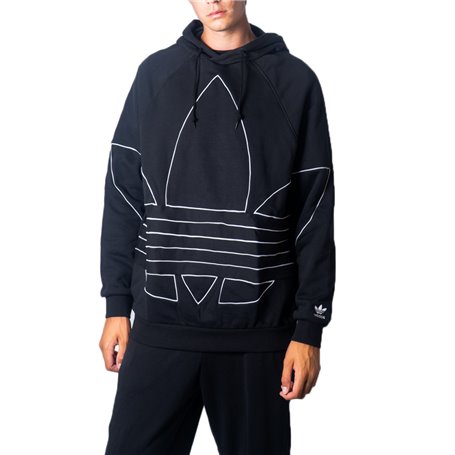 Adidas Sweatshirt Homme 46976