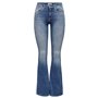 Only Jeans Femme 46758