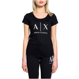 Armani Exchange T-Shirt Femme 46454