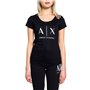 Armani Exchange T-Shirt Femme 46454