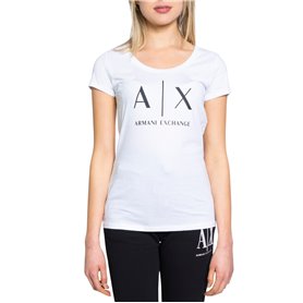 Armani Exchange T-Shirt Femme 46453