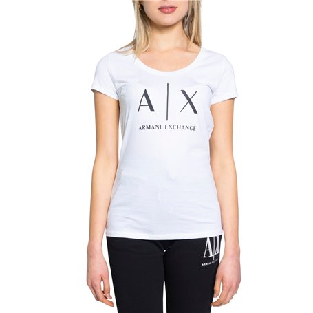 Armani Exchange T-Shirt Femme 46453