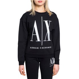 Armani Exchange Sweatshirt Femme 46450