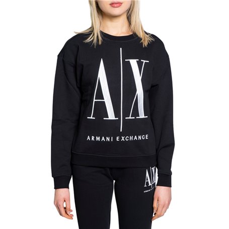 Armani Exchange Sweatshirt Femme 46450