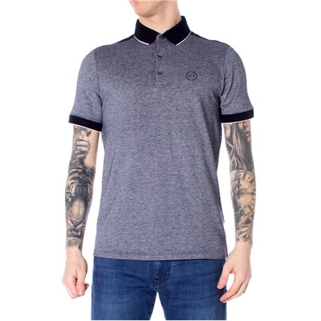 Armani Exchange Polo Homme 46360