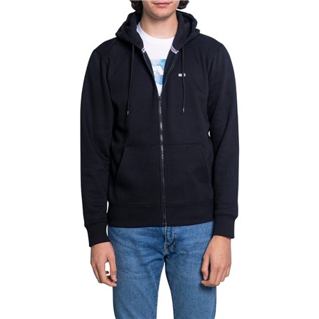 Tommy Hilfiger Jeans Sweatshirt Homme 46139